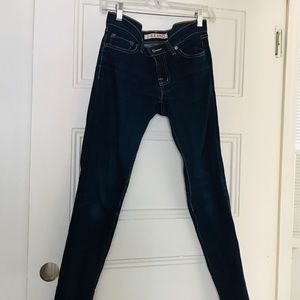 J Brand Skinnies